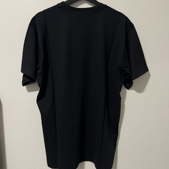GUCCI X NORTH FACE BLACK TSHIRT SIZE XS - Picture 3 of 8